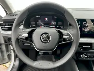 Škoda Scala Selection