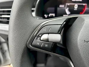 Škoda Scala Selection