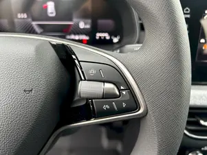 Škoda Scala Selection