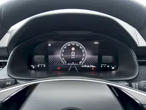 Škoda Scala Selection