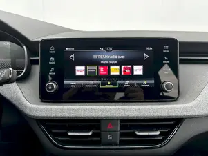 Škoda Scala Selection