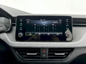 Škoda Scala Selection