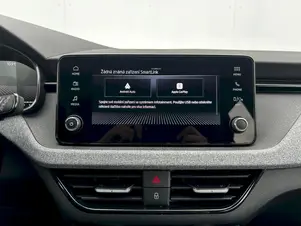 Škoda Scala Selection