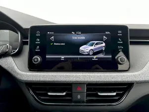 Škoda Scala Selection