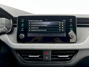 Škoda Scala Selection