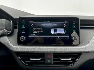 Škoda Scala Selection