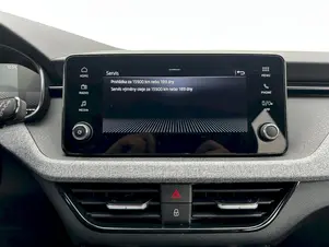 Škoda Scala Selection