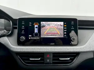 Škoda Scala Selection