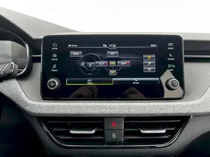 Škoda Scala Selection