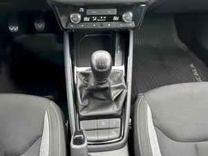 Škoda Scala Selection