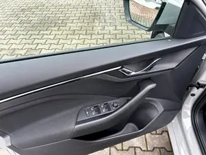 Škoda Scala Selection