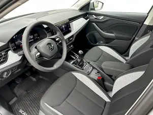 Škoda Scala Selection