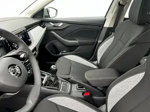 Škoda Scala Selection