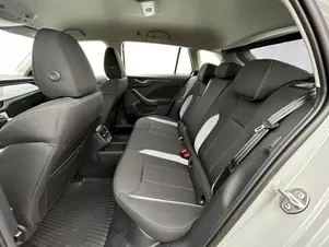 Škoda Scala Selection