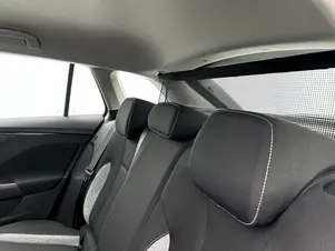 Škoda Scala Selection