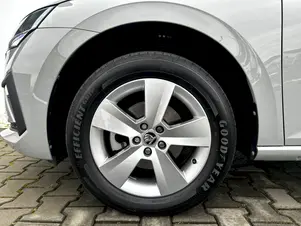 Škoda Scala Selection