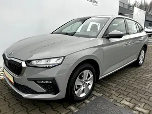 Škoda Scala Selection