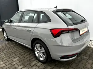 Škoda Scala Selection