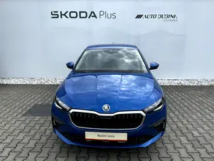 Škoda Scala Top Selection