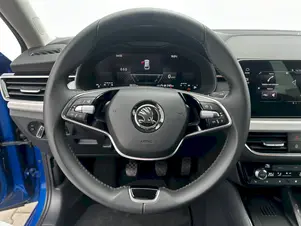Škoda Scala Top Selection