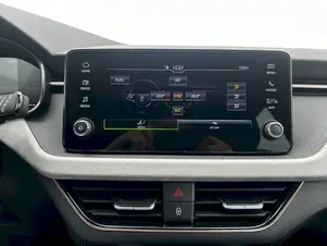 Škoda Scala Top Selection