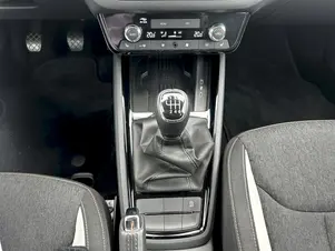 Škoda Scala Top Selection