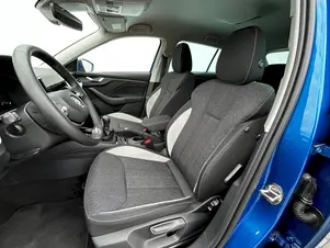 Škoda Scala Top Selection