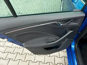 Škoda Scala Top Selection