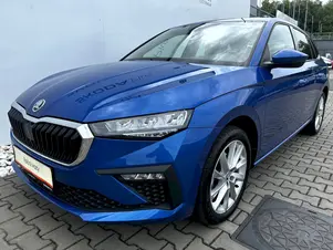 Škoda Scala Top Selection