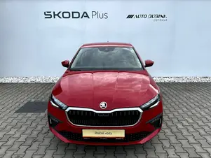 Škoda Scala Selection
