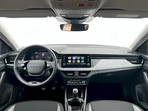 Škoda Scala Selection