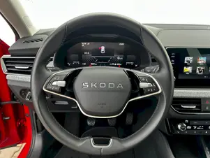 Škoda Scala Selection