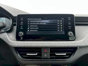 Škoda Scala Selection