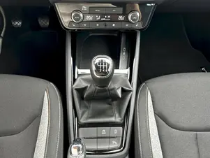 Škoda Scala Selection