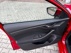 Škoda Scala Selection