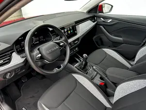Škoda Scala Selection