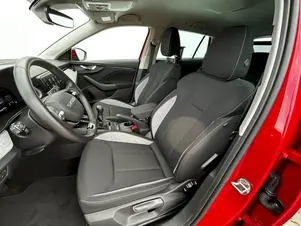 Škoda Scala Selection