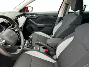 Škoda Scala Selection