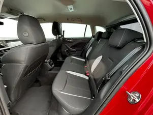 Škoda Scala Selection