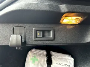 Škoda Scala Selection
