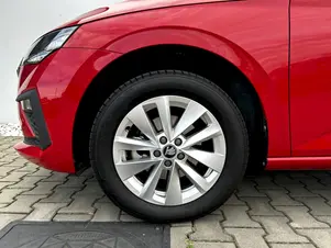 Škoda Scala Selection