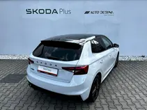 Fabia Monte Carlo