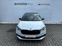 Fabia Monte Carlo