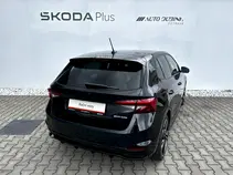 Fabia Monte Carlo
