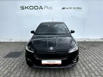 Fabia Monte Carlo
