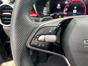 Škoda Fabia Monte Carlo