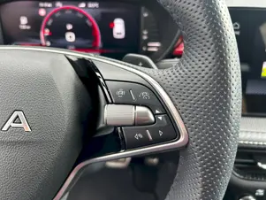 Škoda Fabia Monte Carlo