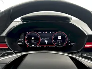 Škoda Fabia Monte Carlo