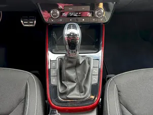 Škoda Fabia Monte Carlo