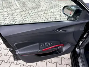 Škoda Fabia Monte Carlo